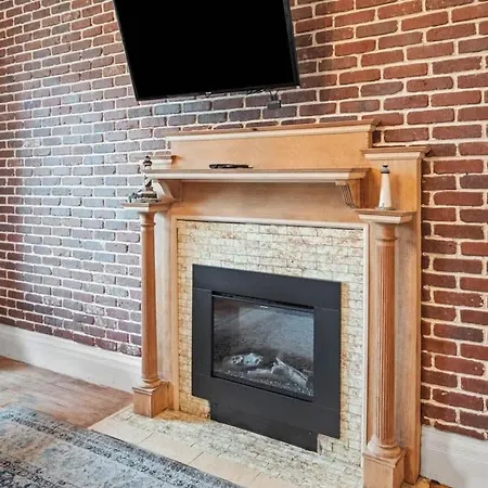 Cozy Condo In The Governor'S Mansion Pets Okay Leadville Exterior foto