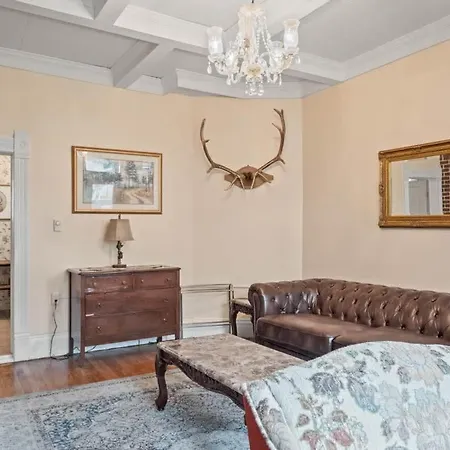 Cozy Condo In The Governor'S Mansion Pets Okay Leadville Exterior foto