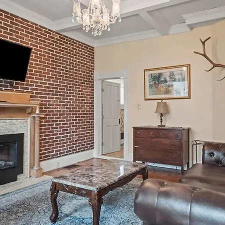 Cozy Condo In The Governor'S Mansion Pets Okay Leadville Exterior foto
